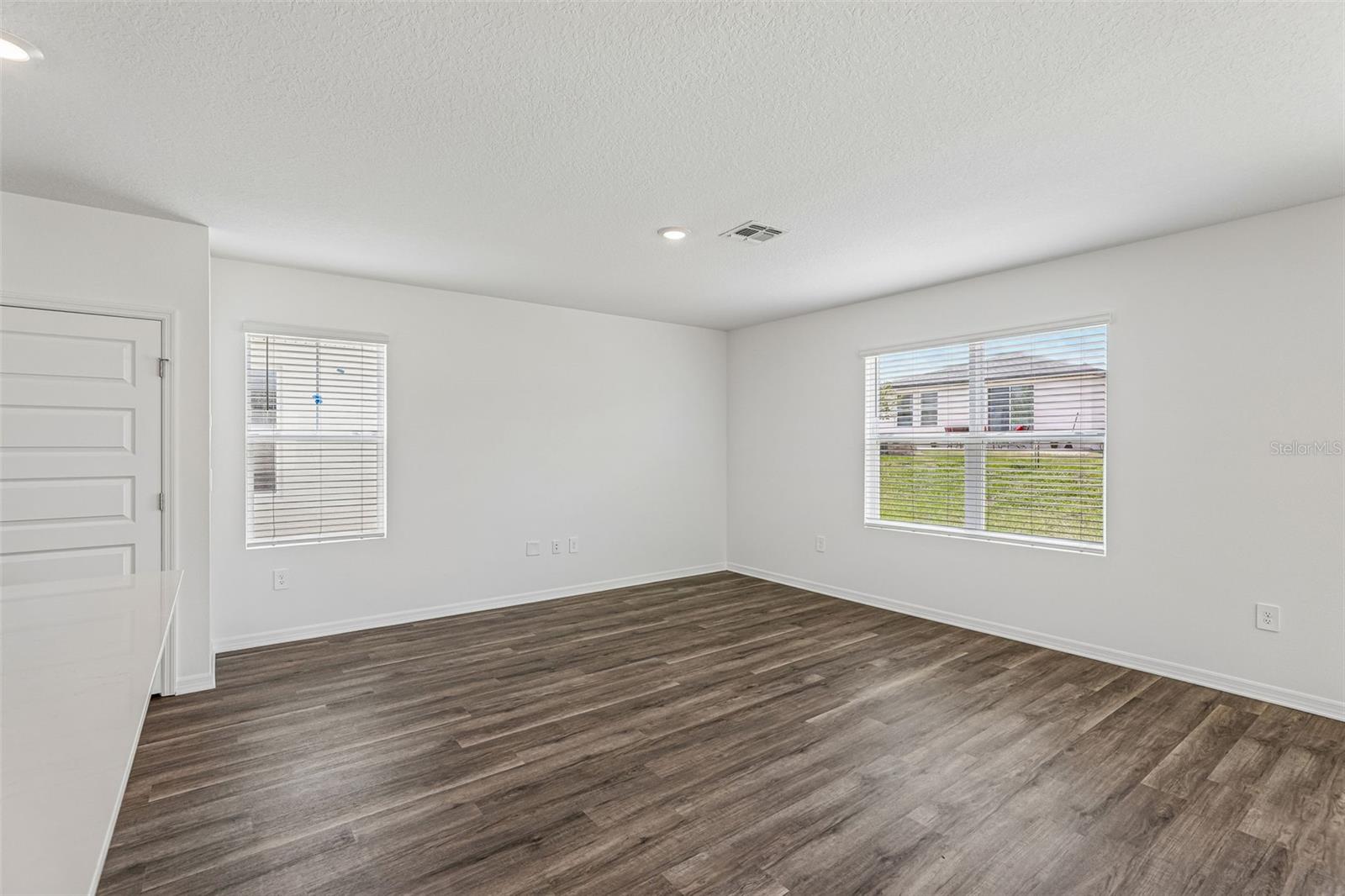 CASCADES - Residential