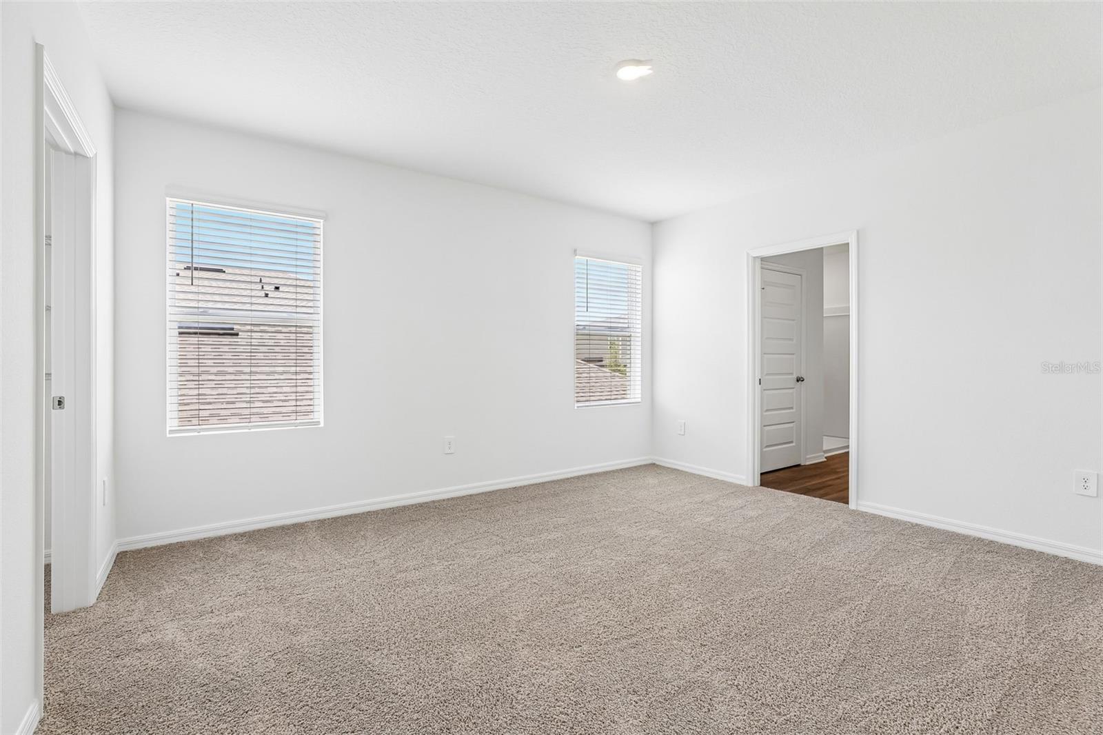 CASCADES - Residential