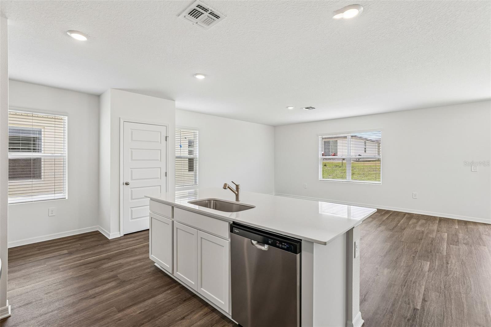 CASCADES - Residential