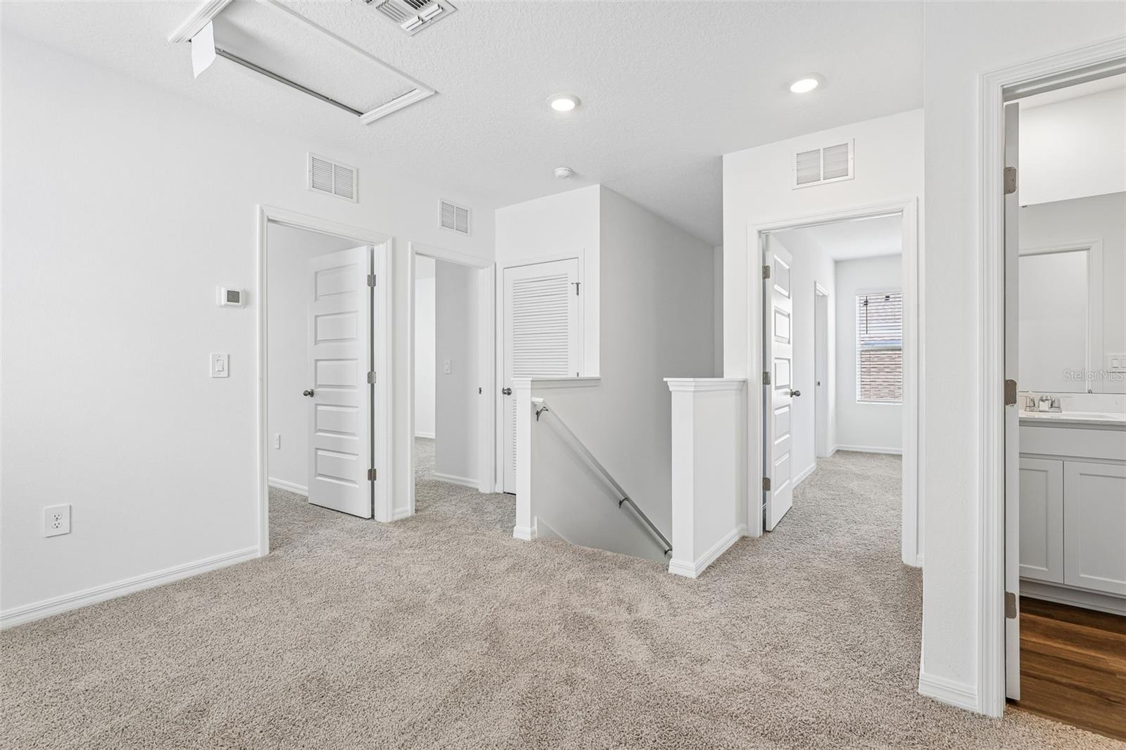 CASCADES - Residential