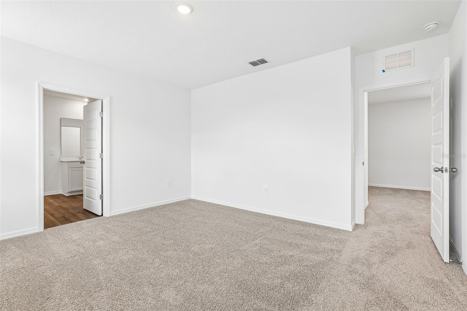 CASCADES - Residential