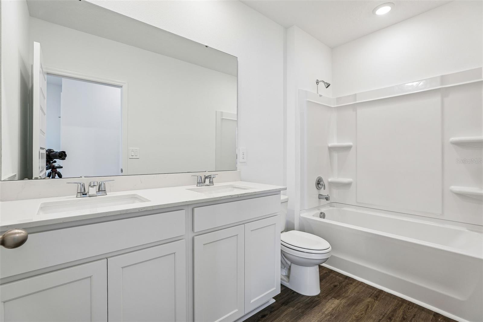 CASCADES - Residential