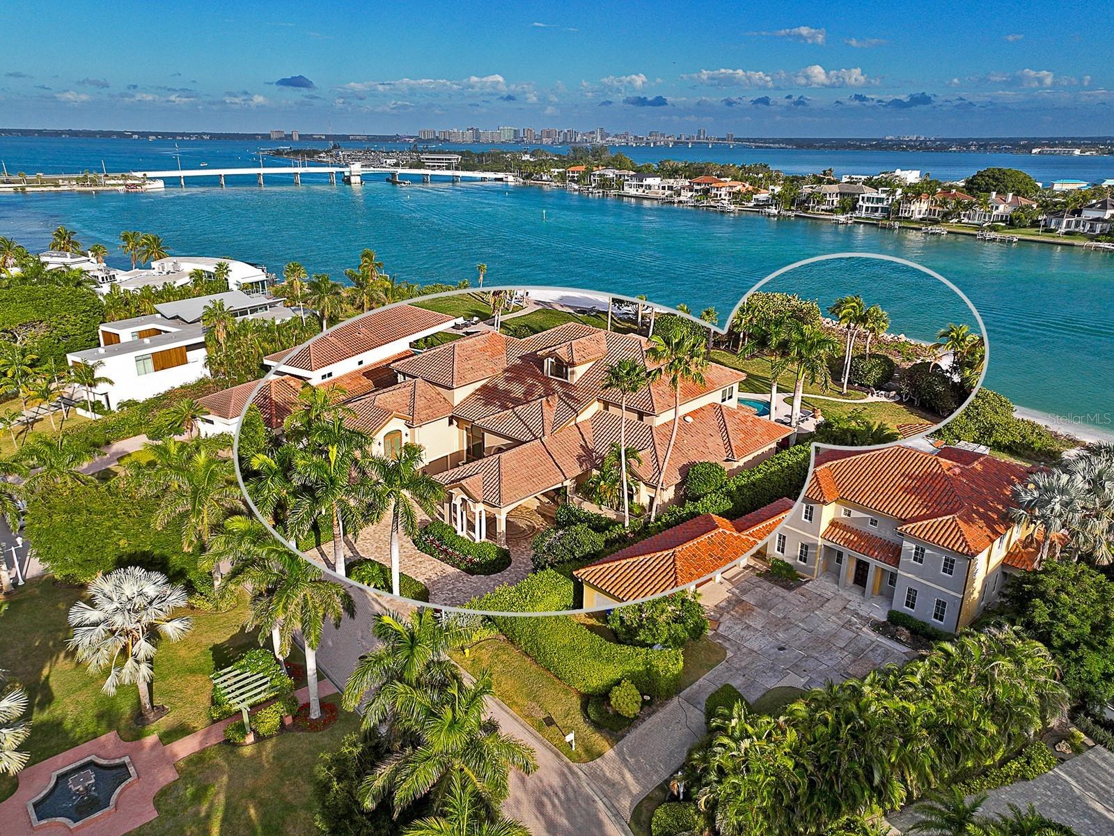 LIGHTHOUSE POINT - Residential