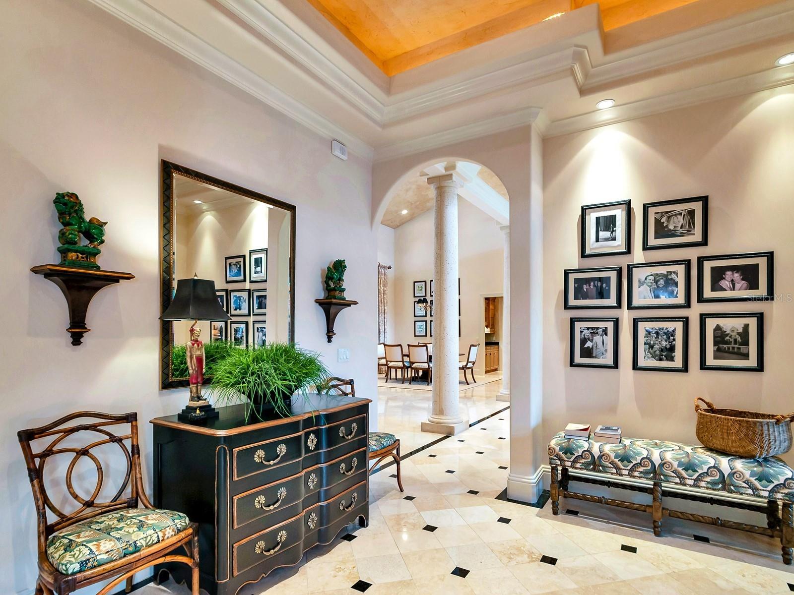 LIGHTHOUSE POINT - Residential