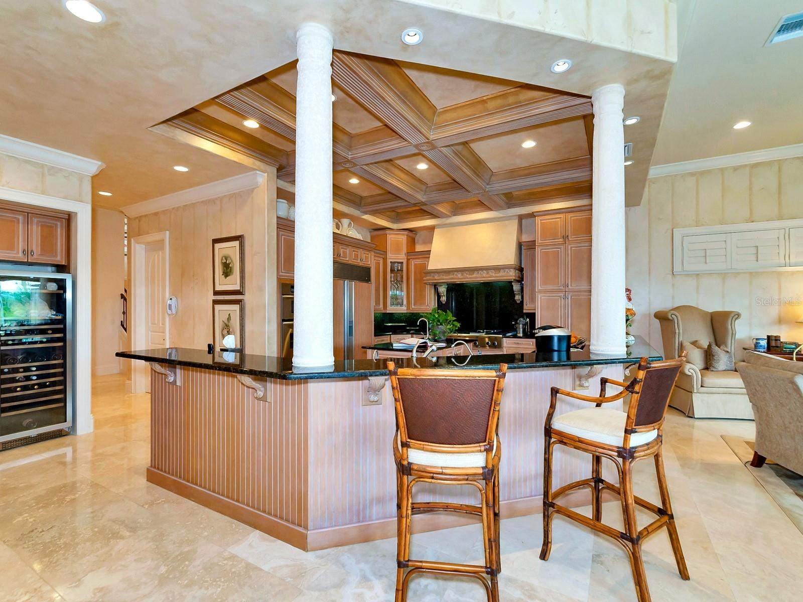 LIGHTHOUSE POINT - Residential