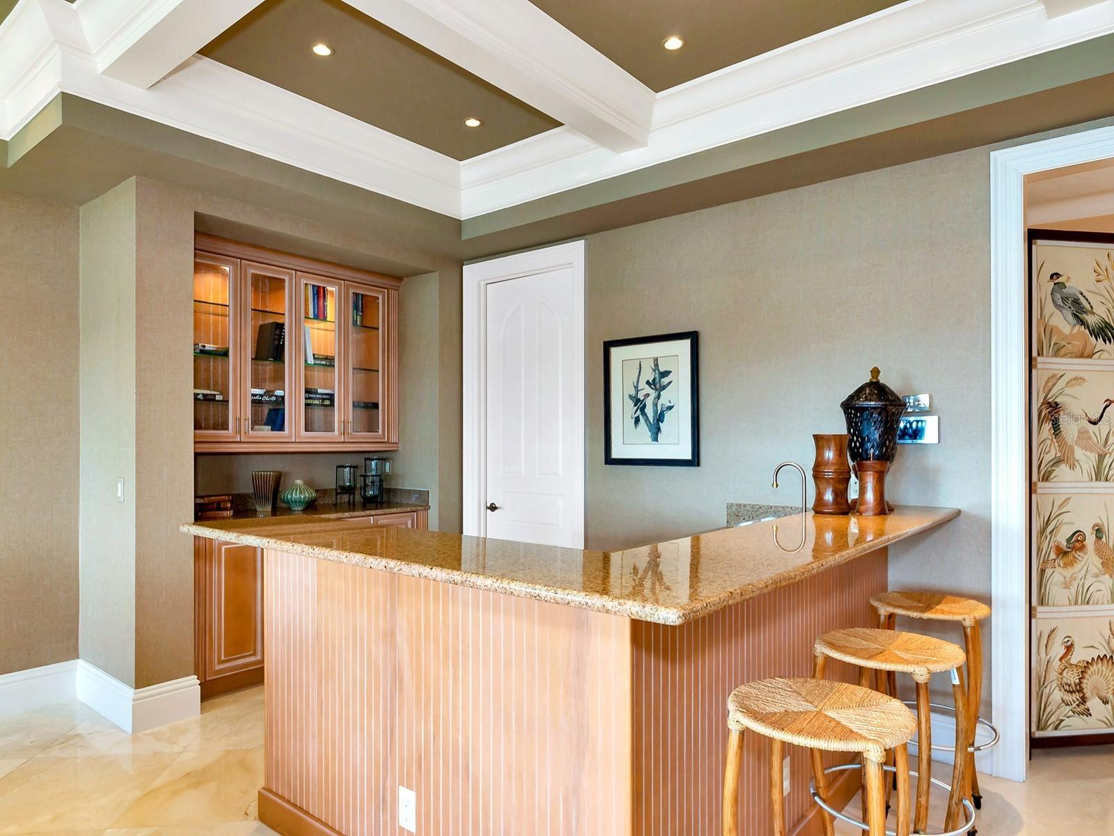 LIGHTHOUSE POINT - Residential