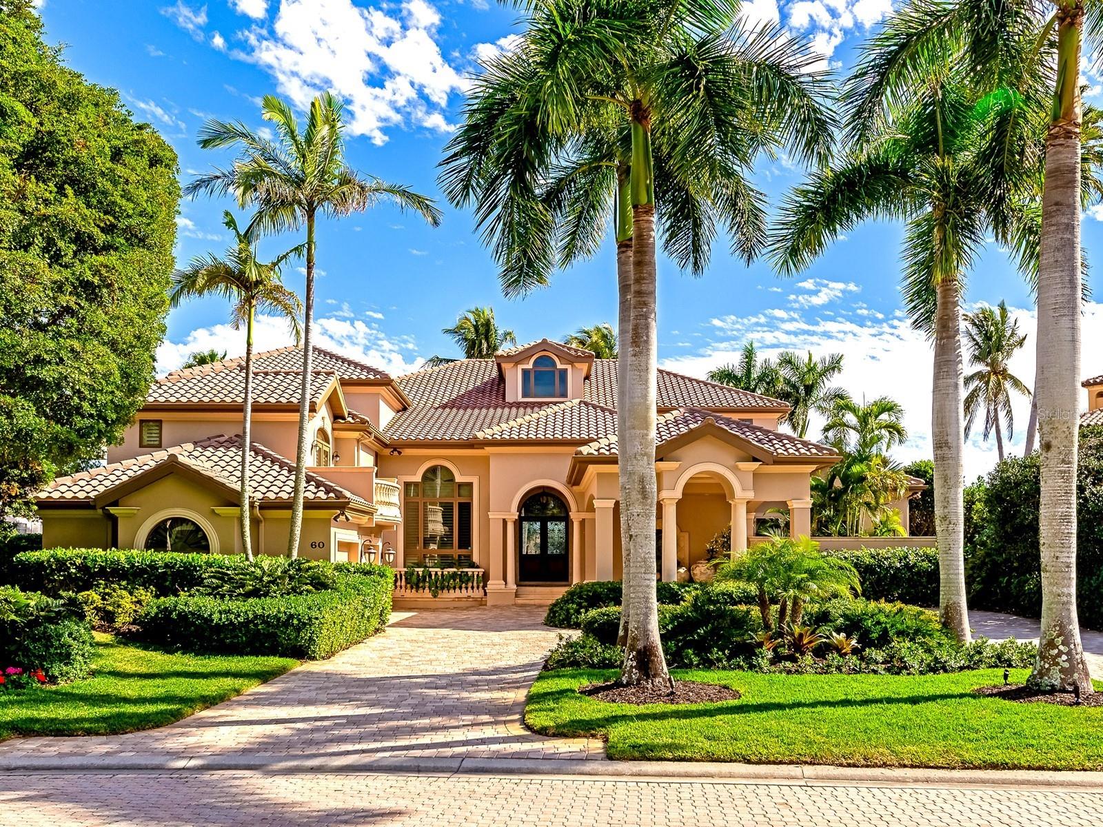 LIGHTHOUSE POINT - Residential