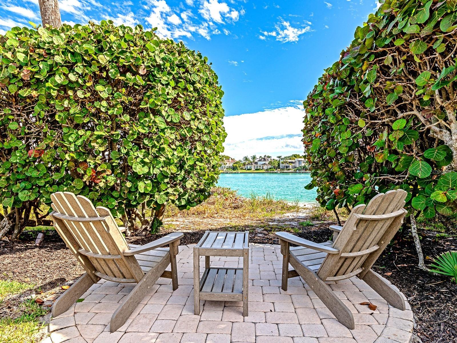 LIGHTHOUSE POINT - Residential