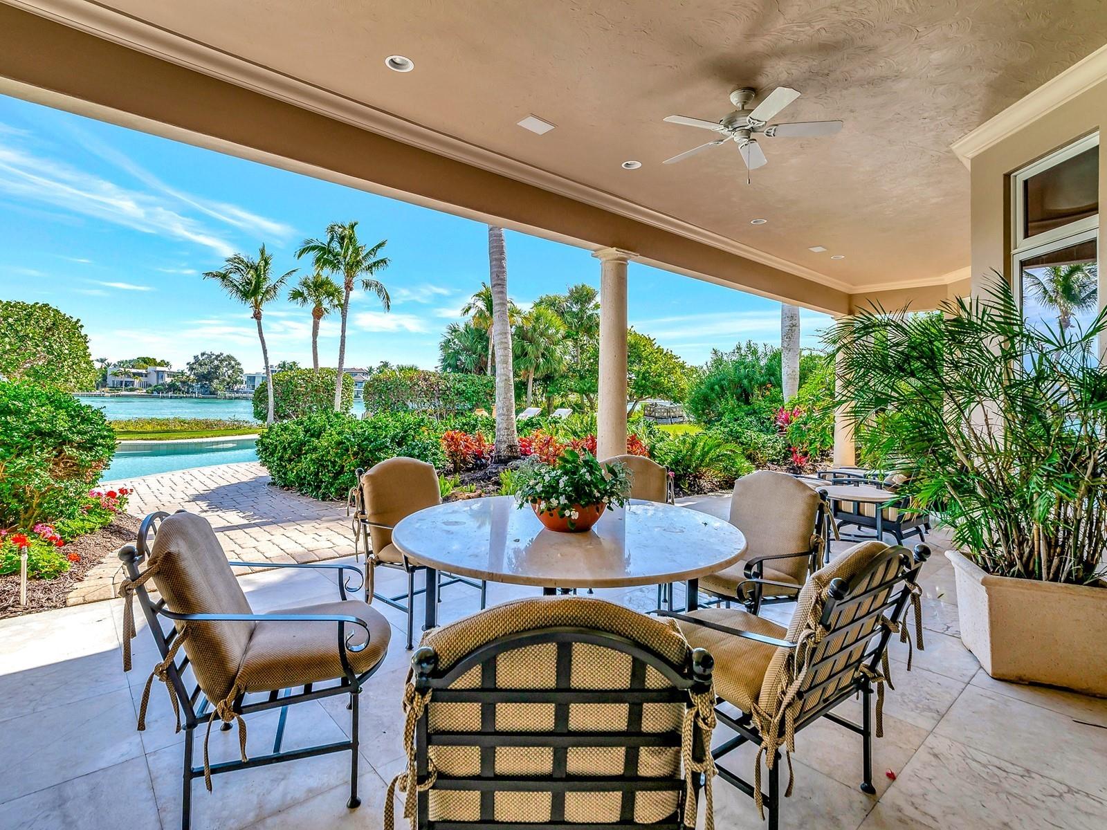 LIGHTHOUSE POINT - Residential
