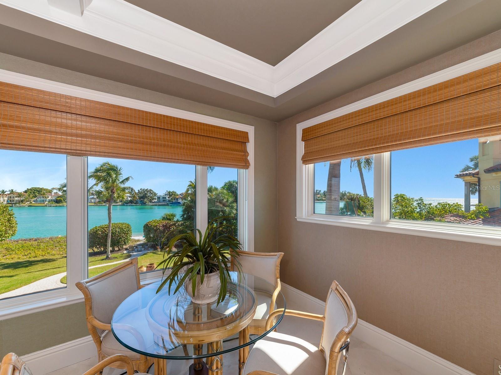 LIGHTHOUSE POINT - Residential
