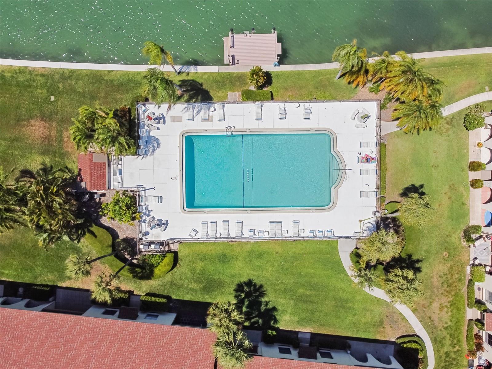 LA COSTA BRAVA CONDO 1 - Residential