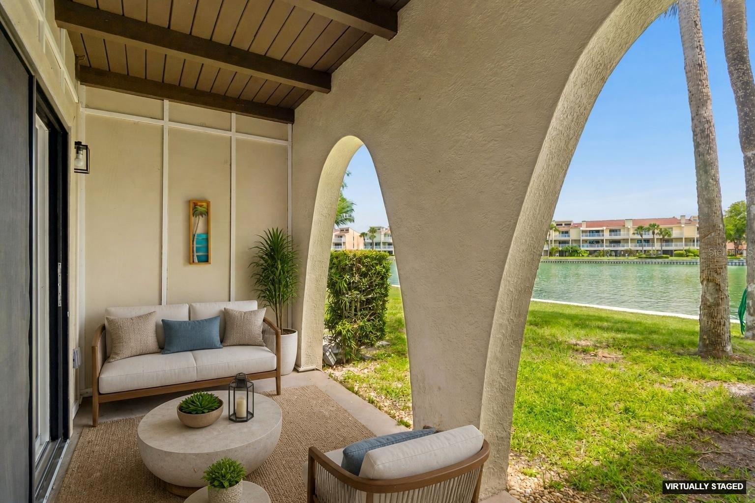 LA COSTA BRAVA CONDO 1 - Residential