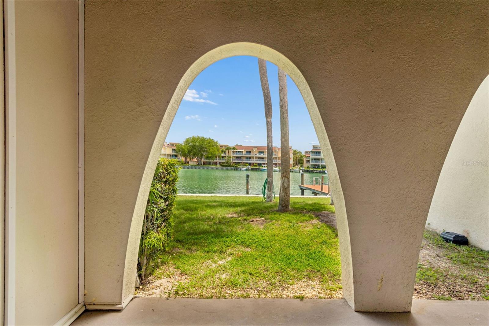 LA COSTA BRAVA CONDO 1 - Residential