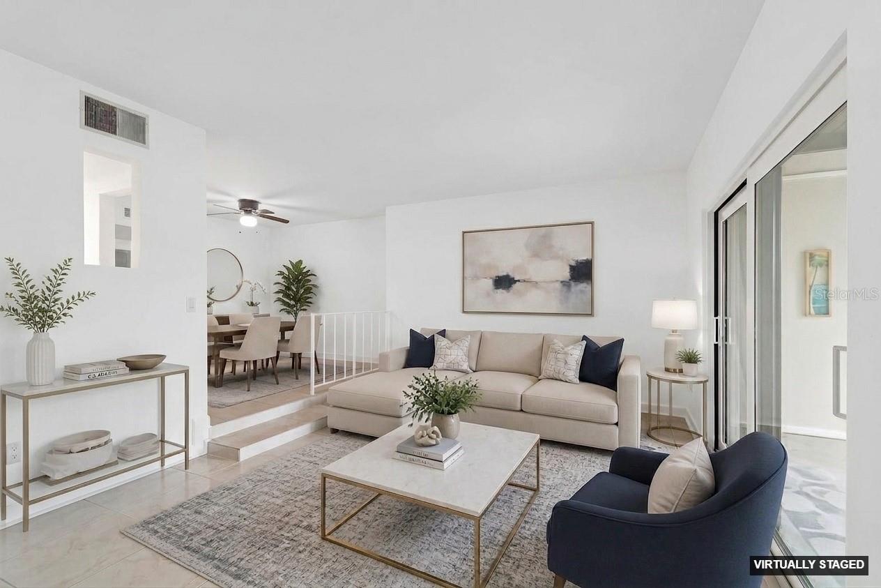 LA COSTA BRAVA CONDO 1 - Residential
