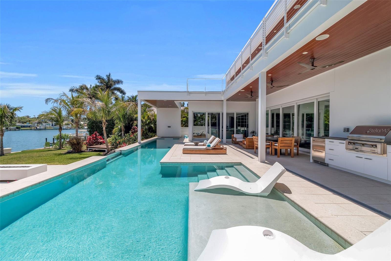 SAN REMO ESTATES - Residential