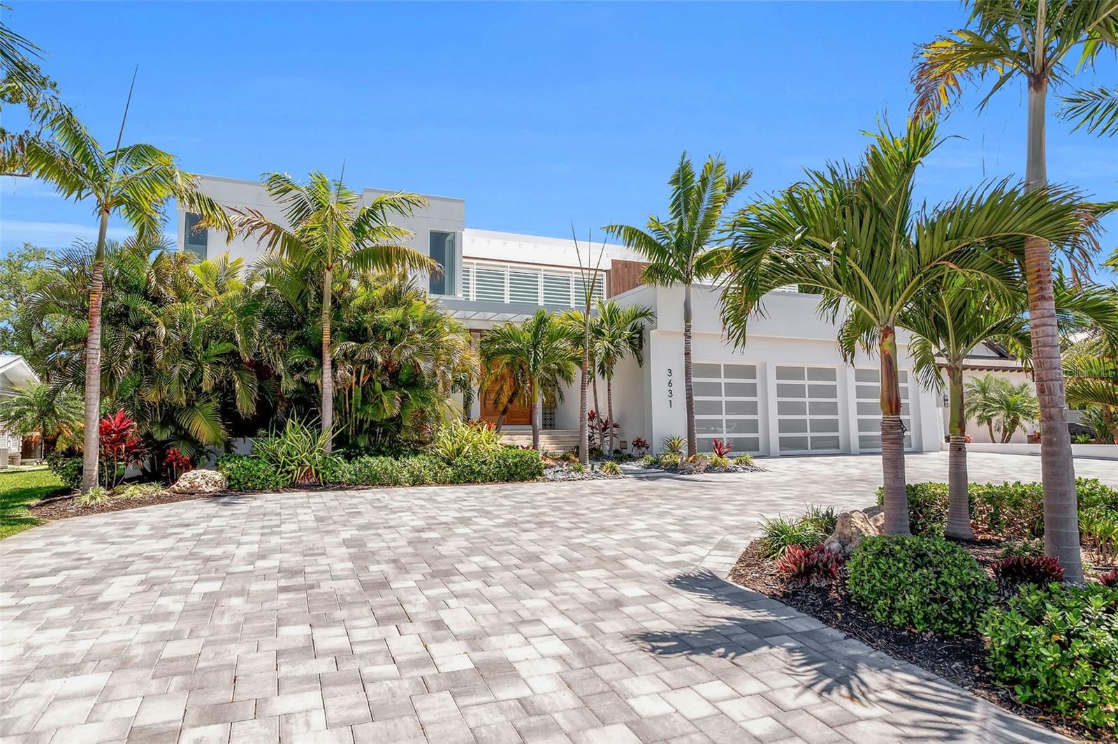 SAN REMO ESTATES - Residential