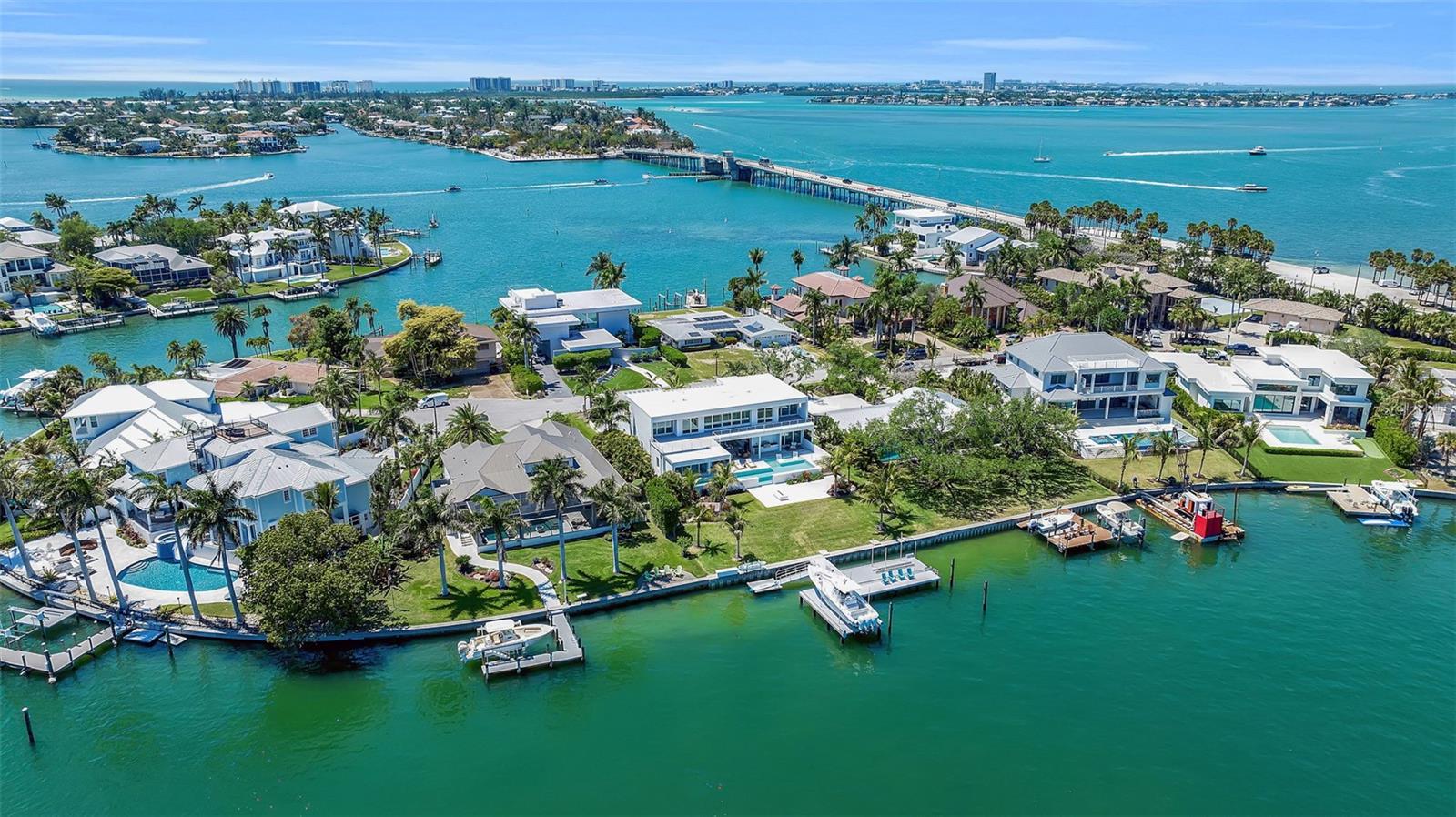 SAN REMO ESTATES - Residential