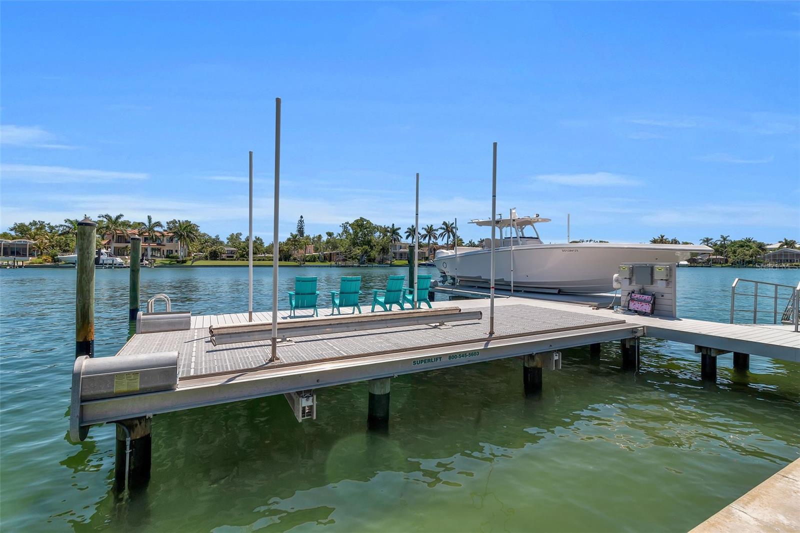 SAN REMO ESTATES - Residential