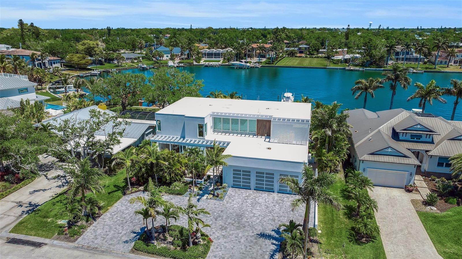 SAN REMO ESTATES - Residential