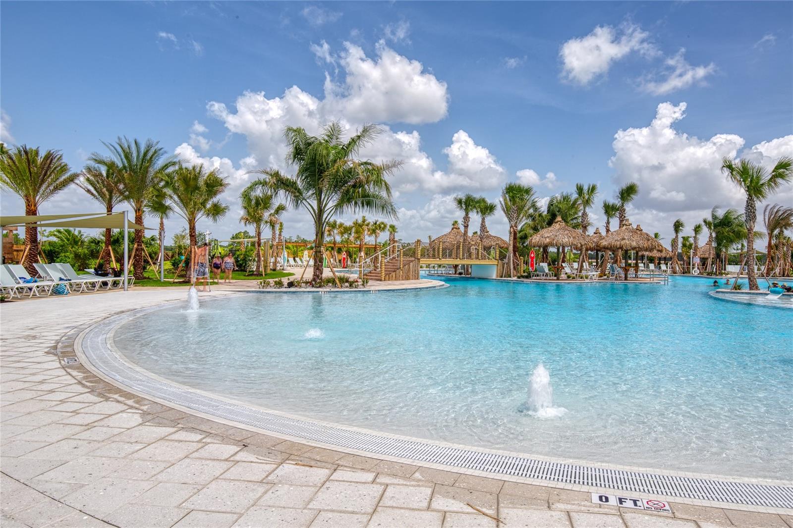 LATITUDE/DAYTONA BEACH PH 5 - Residential