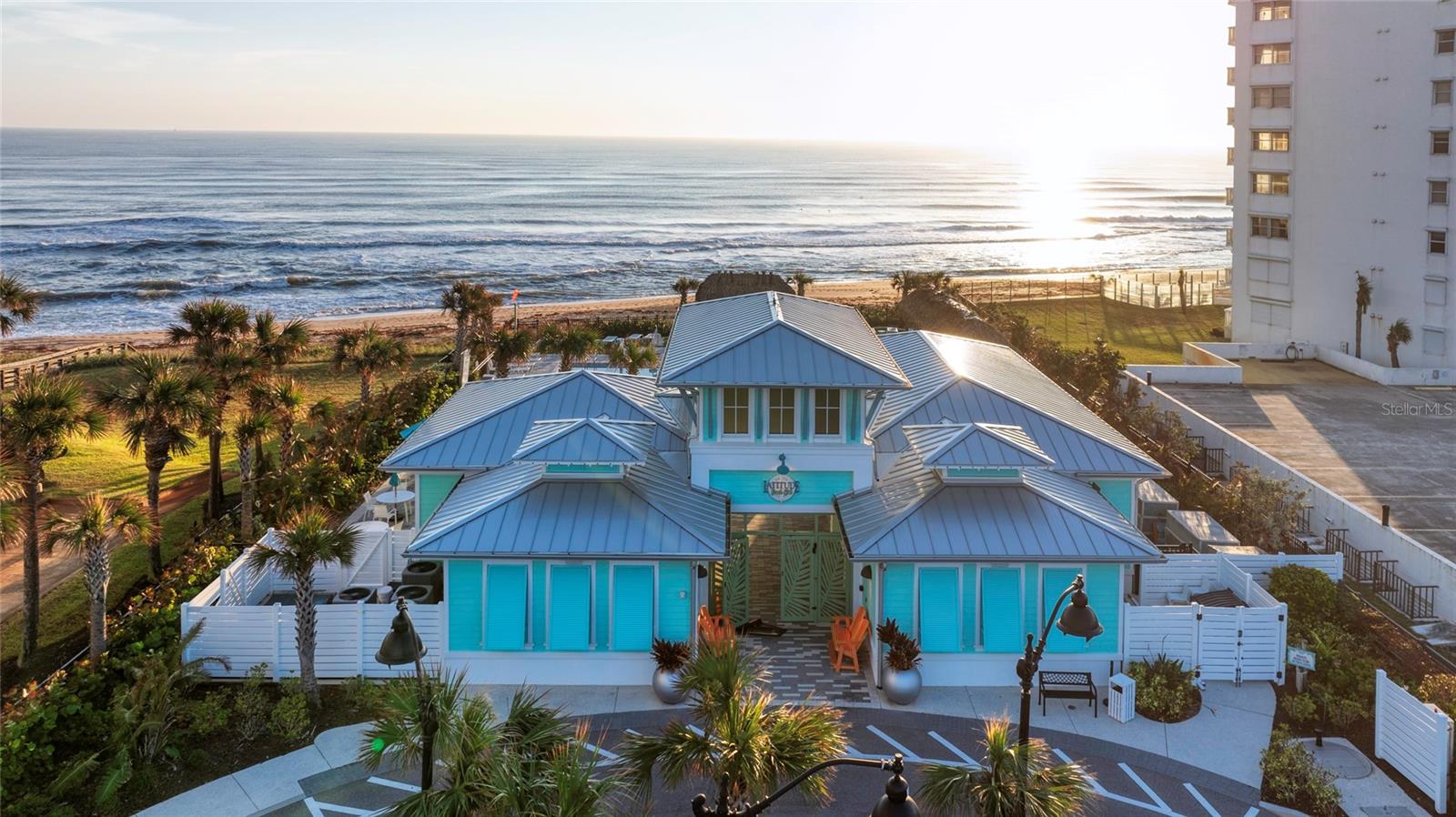 LATITUDE/DAYTONA BEACH PH 5 - Residential