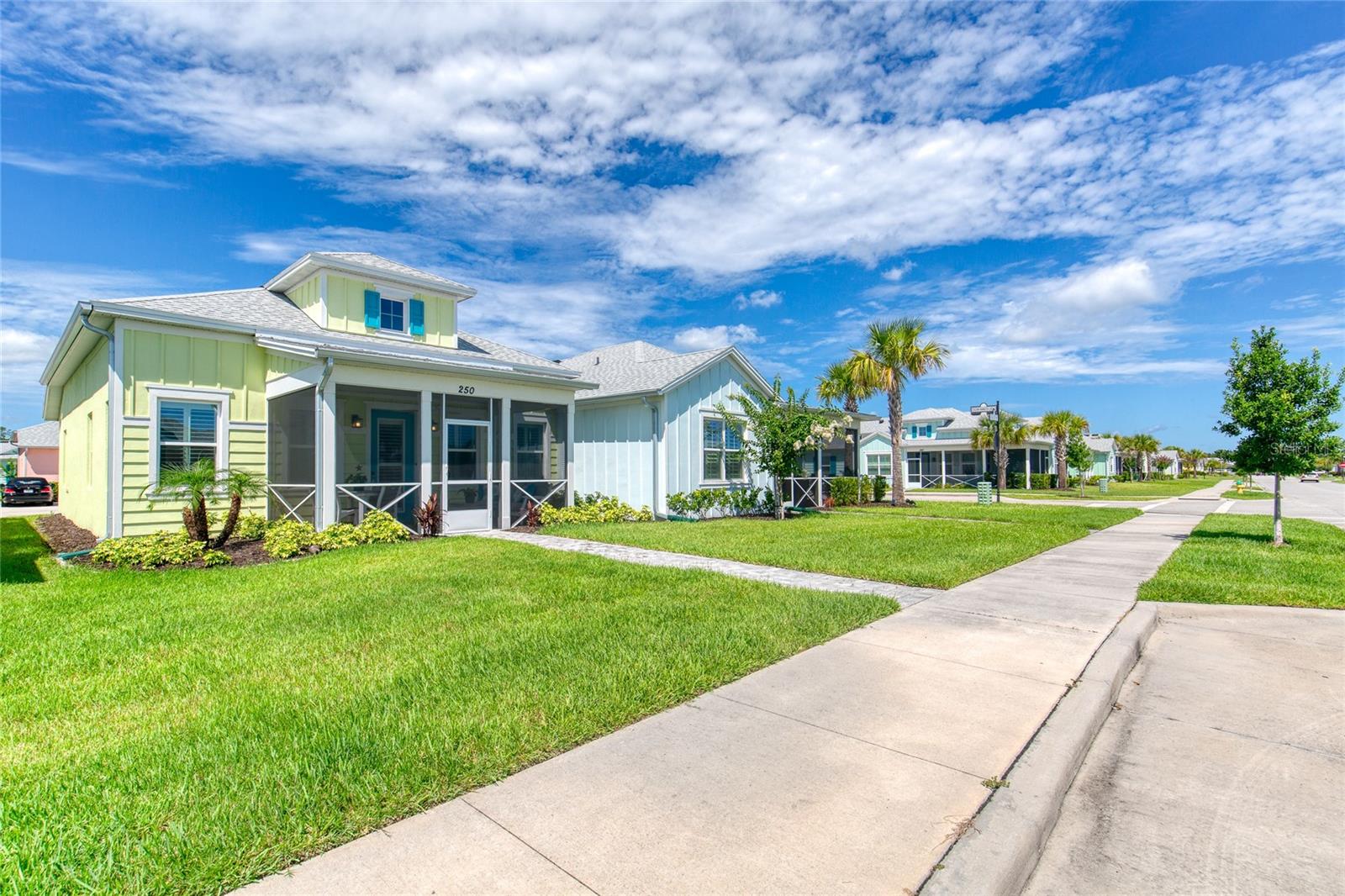 LATITUDE/DAYTONA BEACH PH 5 - Residential