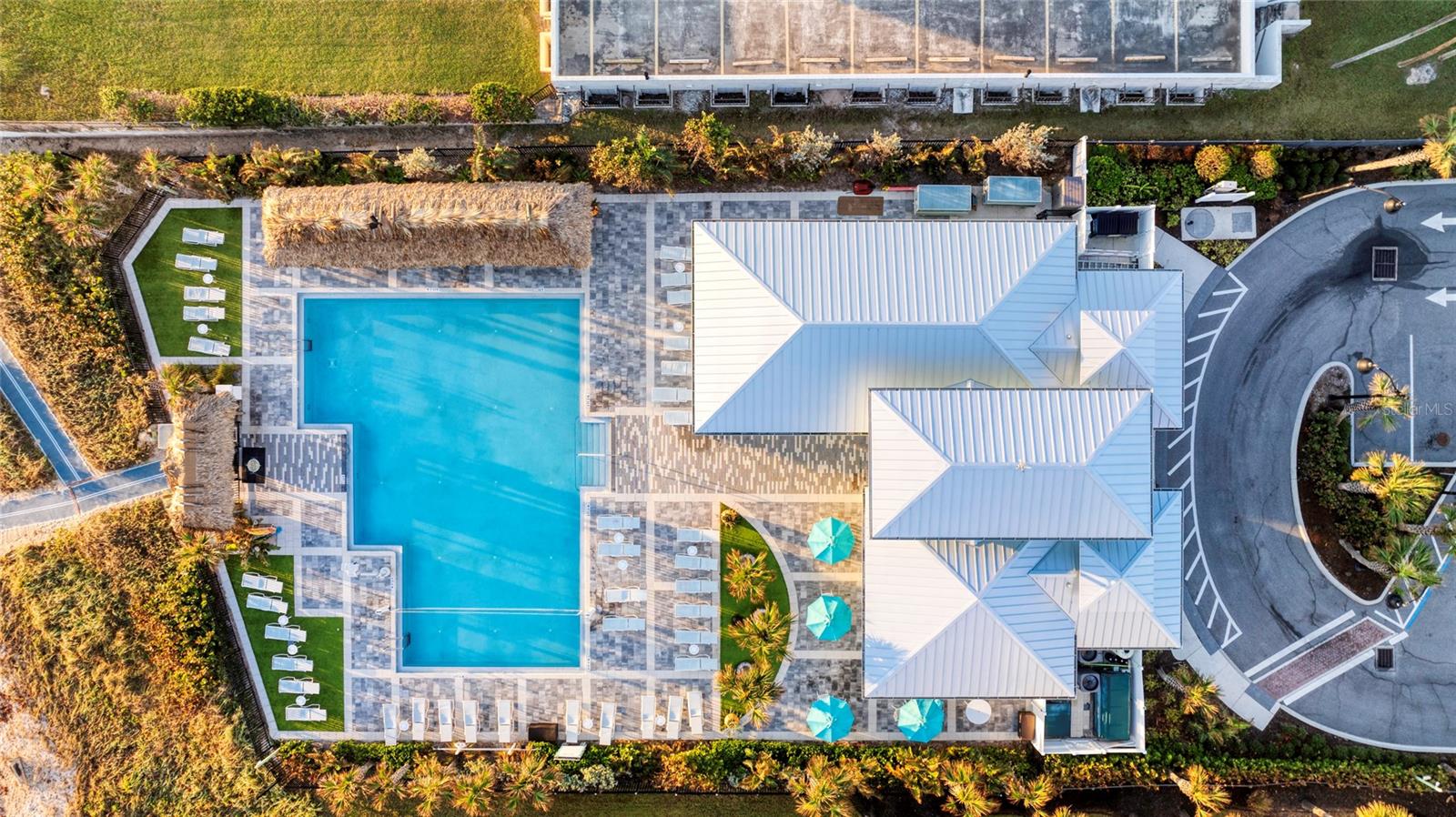 LATITUDE/DAYTONA BEACH PH 5 - Residential