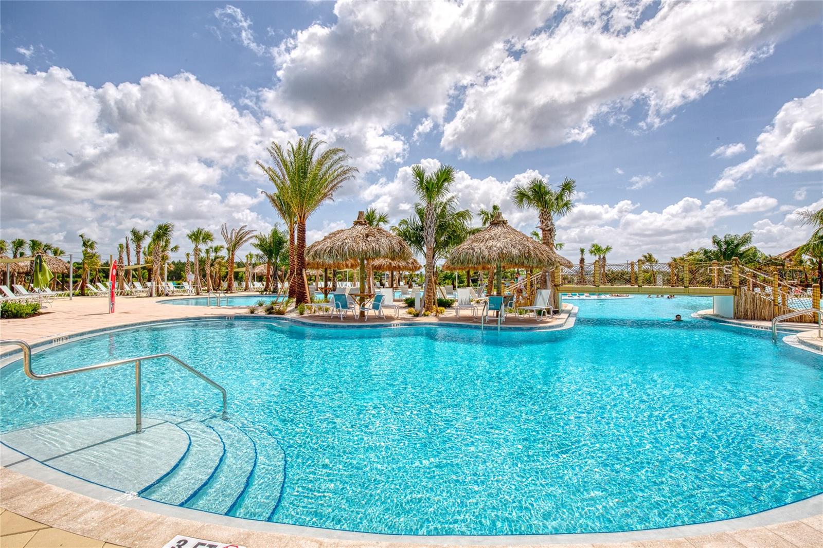 LATITUDE/DAYTONA BEACH PH 5 - Residential