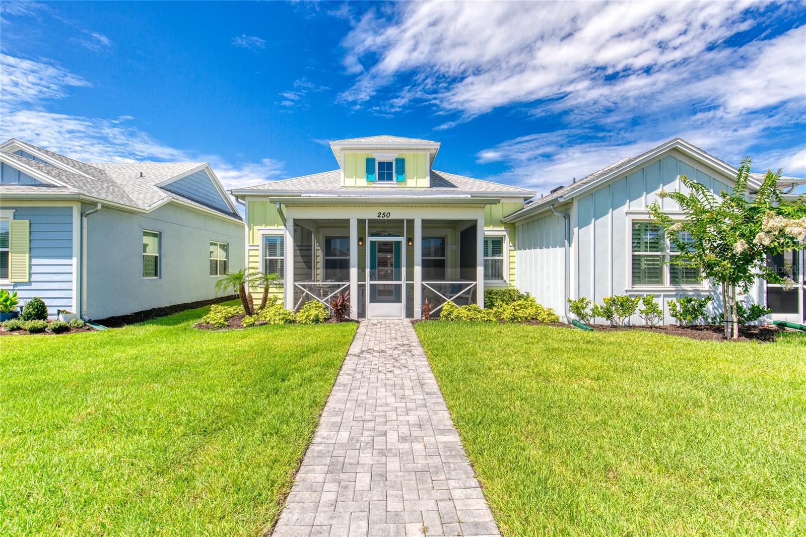 LATITUDE/DAYTONA BEACH PH 5 - Residential
