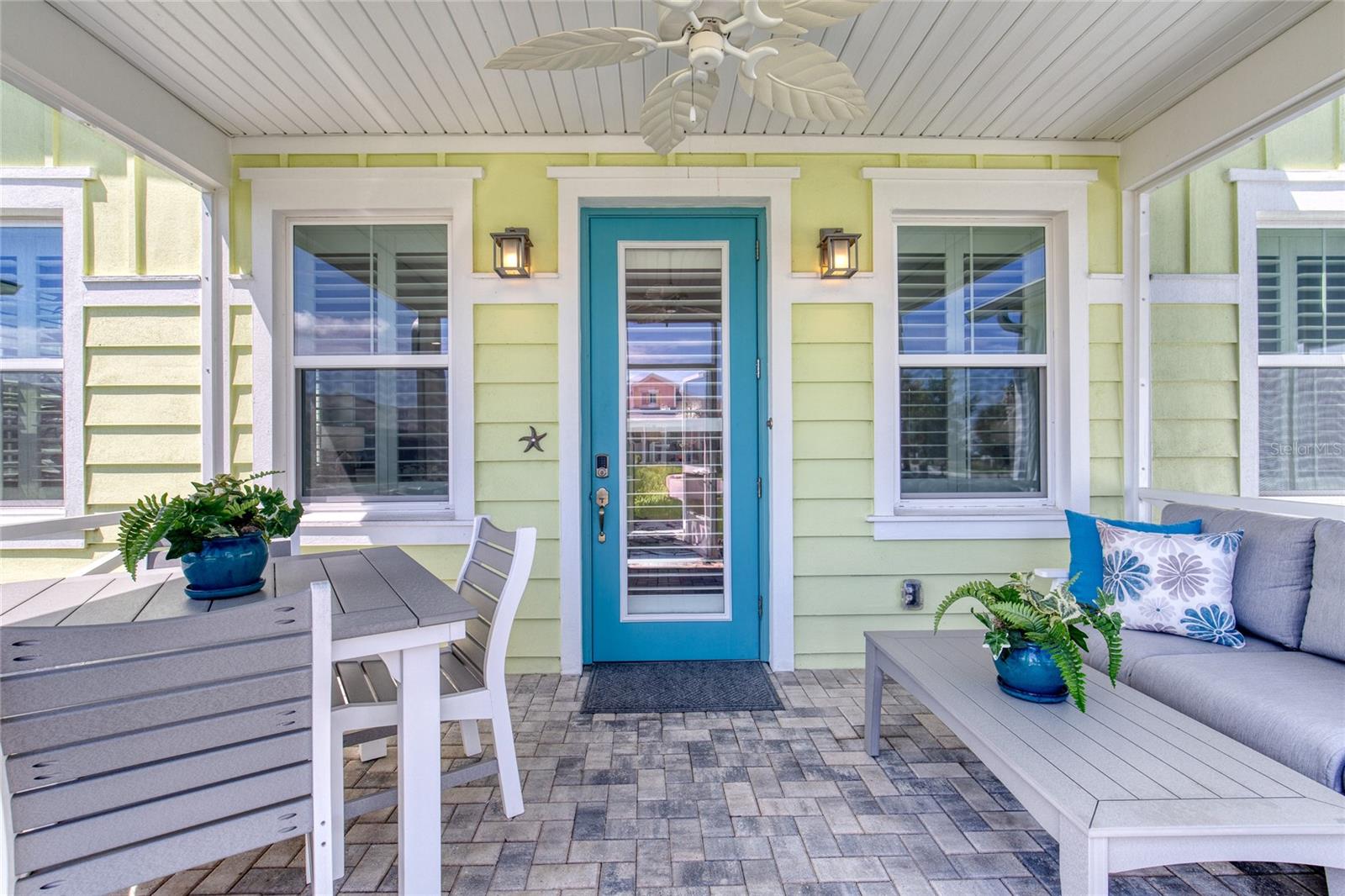 LATITUDE/DAYTONA BEACH PH 5 - Residential