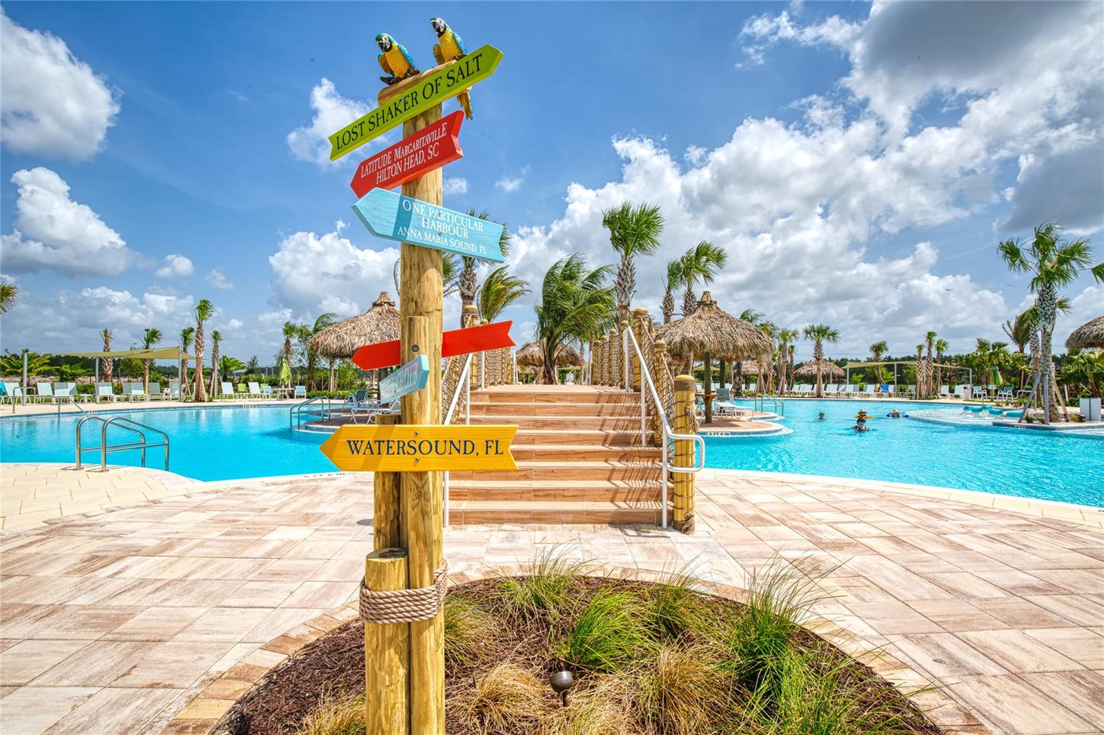 LATITUDE/DAYTONA BEACH PH 5 - Residential