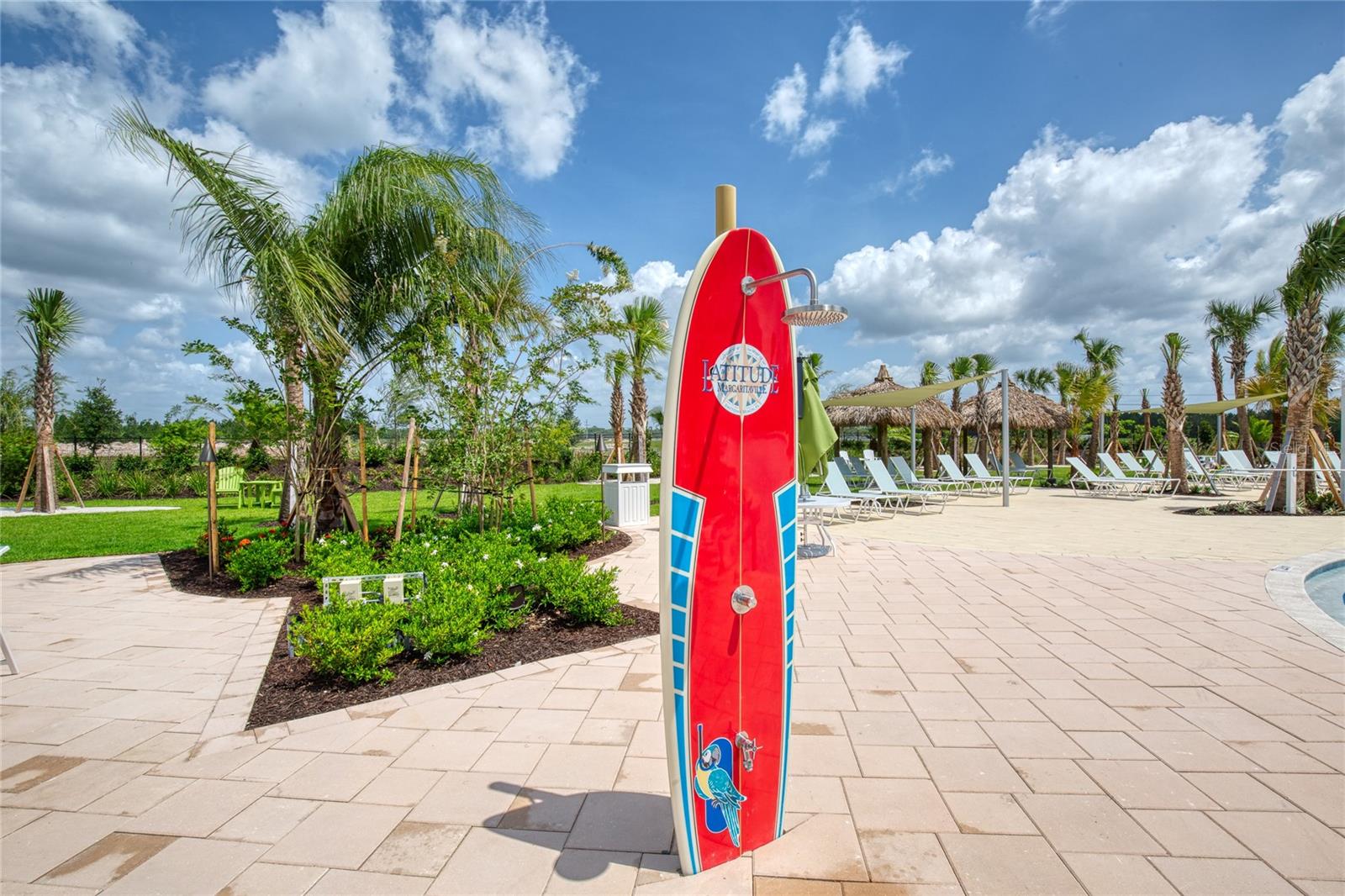 LATITUDE/DAYTONA BEACH PH 5 - Residential
