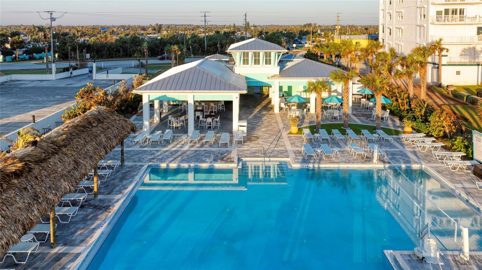 LATITUDE/DAYTONA BEACH PH 5 - Residential