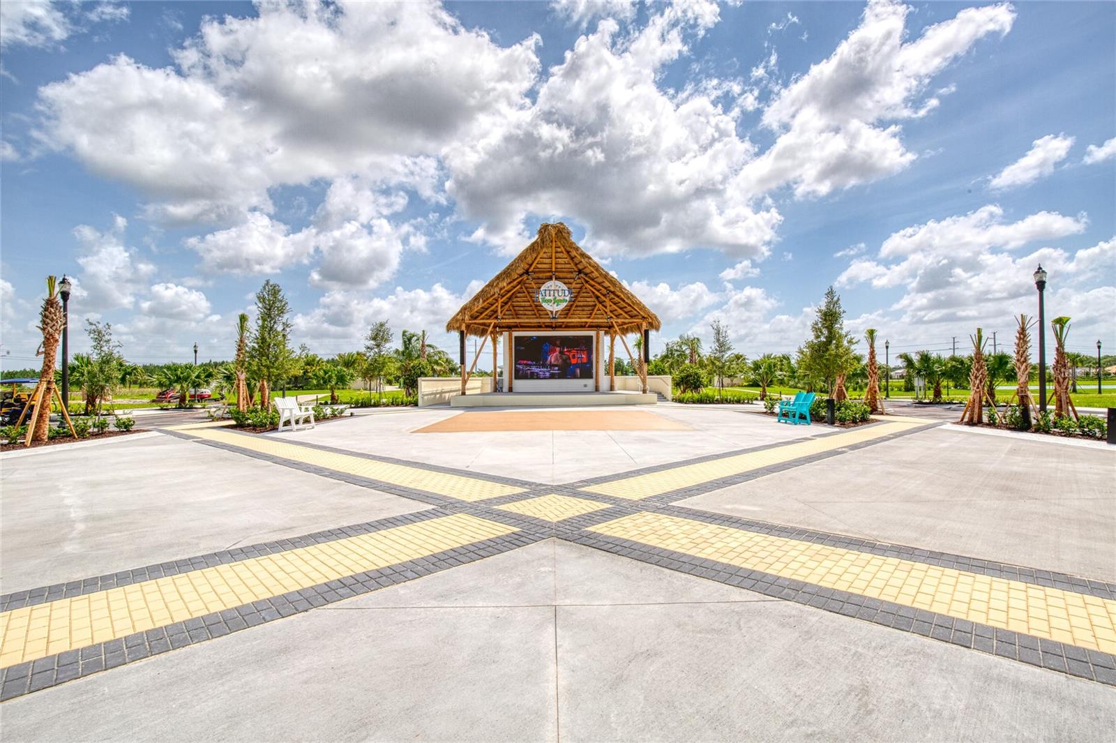 LATITUDE/DAYTONA BEACH PH 5 - Residential