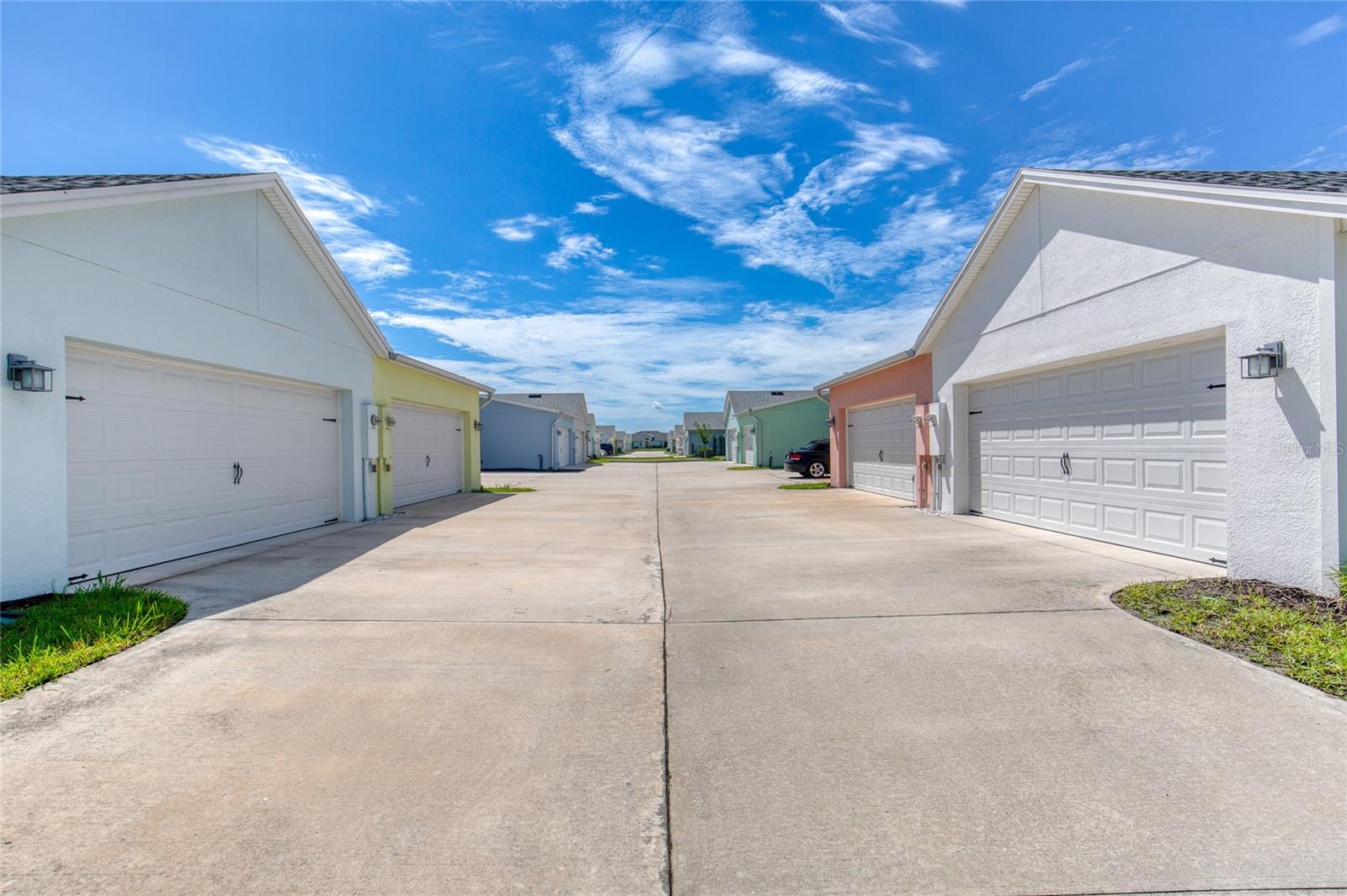 LATITUDE/DAYTONA BEACH PH 5 - Residential