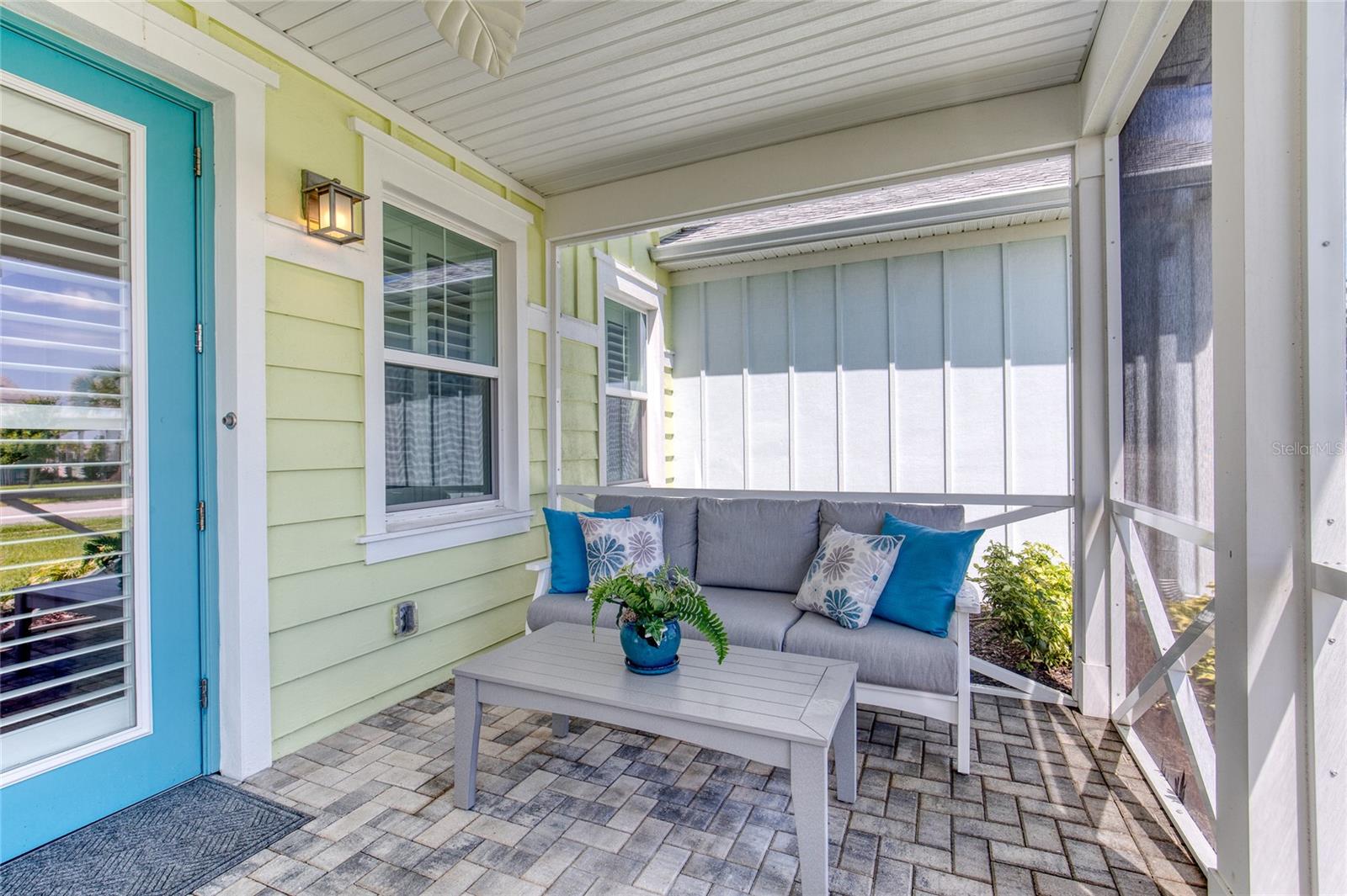 LATITUDE/DAYTONA BEACH PH 5 - Residential