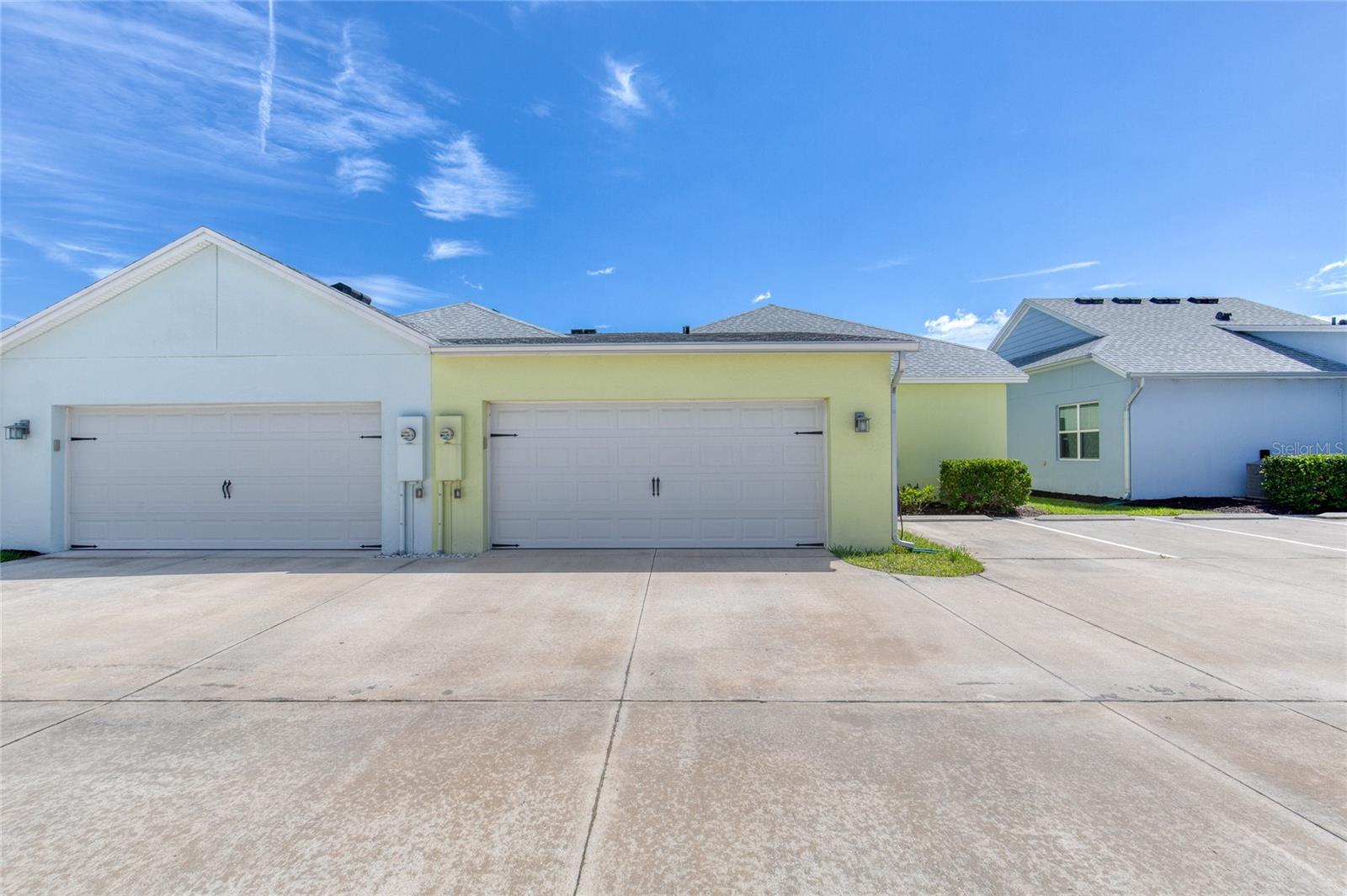 LATITUDE/DAYTONA BEACH PH 5 - Residential