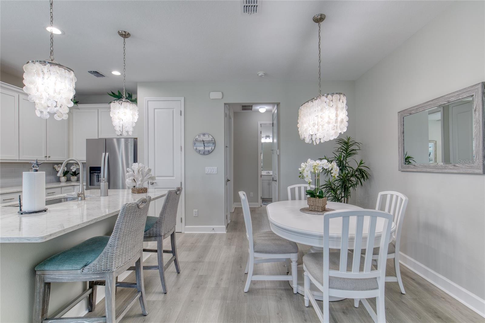 LATITUDE/DAYTONA BEACH PH 5 - Residential