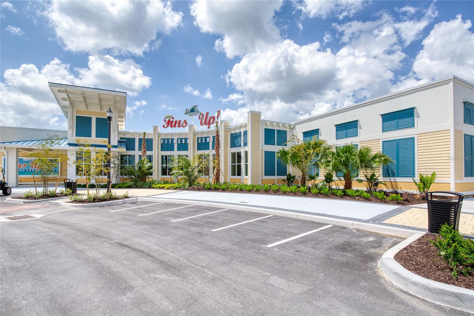 LATITUDE/DAYTONA BEACH PH 5 - Residential