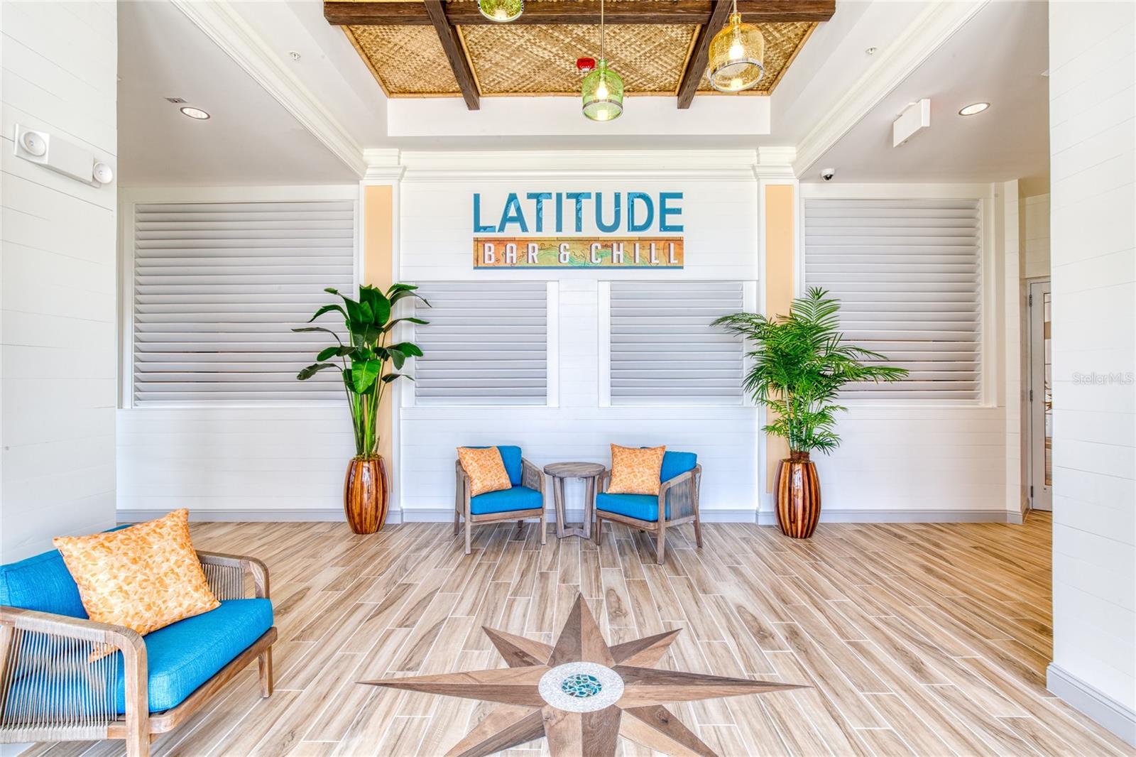 LATITUDE/DAYTONA BEACH PH 5 - Residential