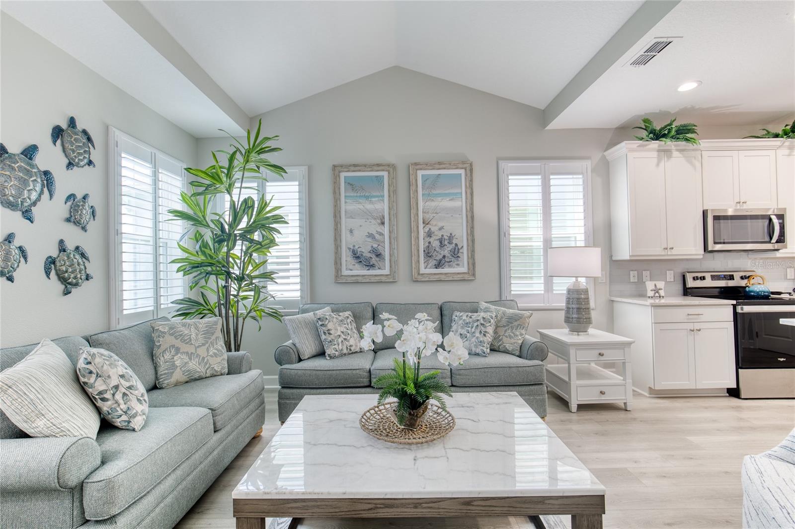 LATITUDE/DAYTONA BEACH PH 5 - Residential