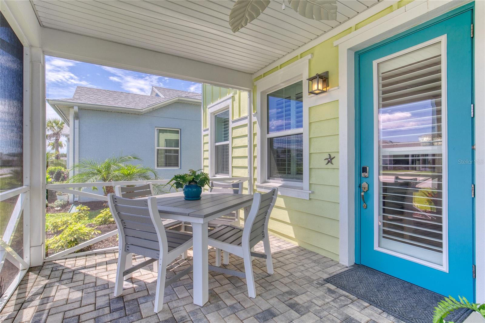 LATITUDE/DAYTONA BEACH PH 5 - Residential