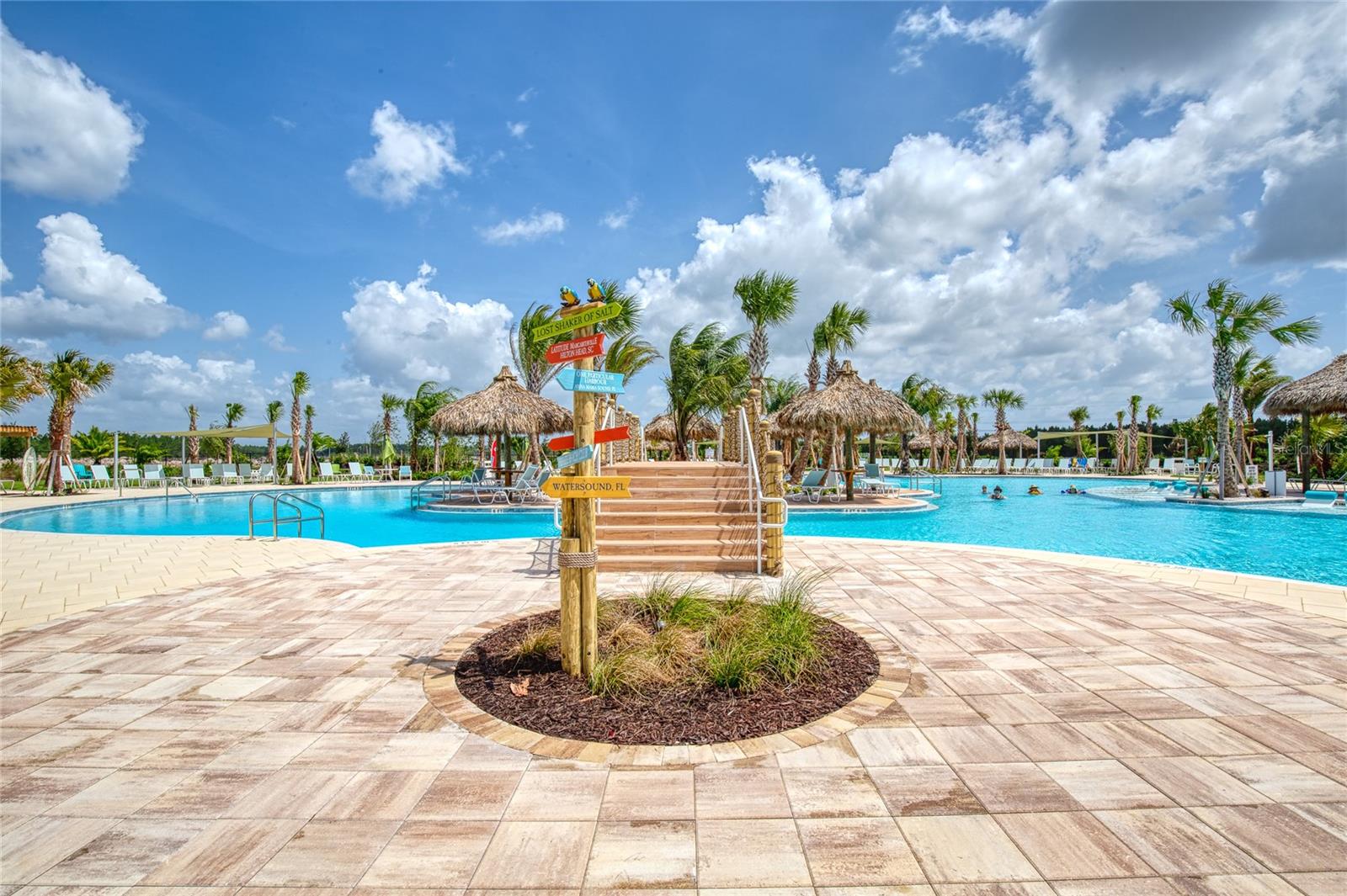 LATITUDE/DAYTONA BEACH PH 5 - Residential