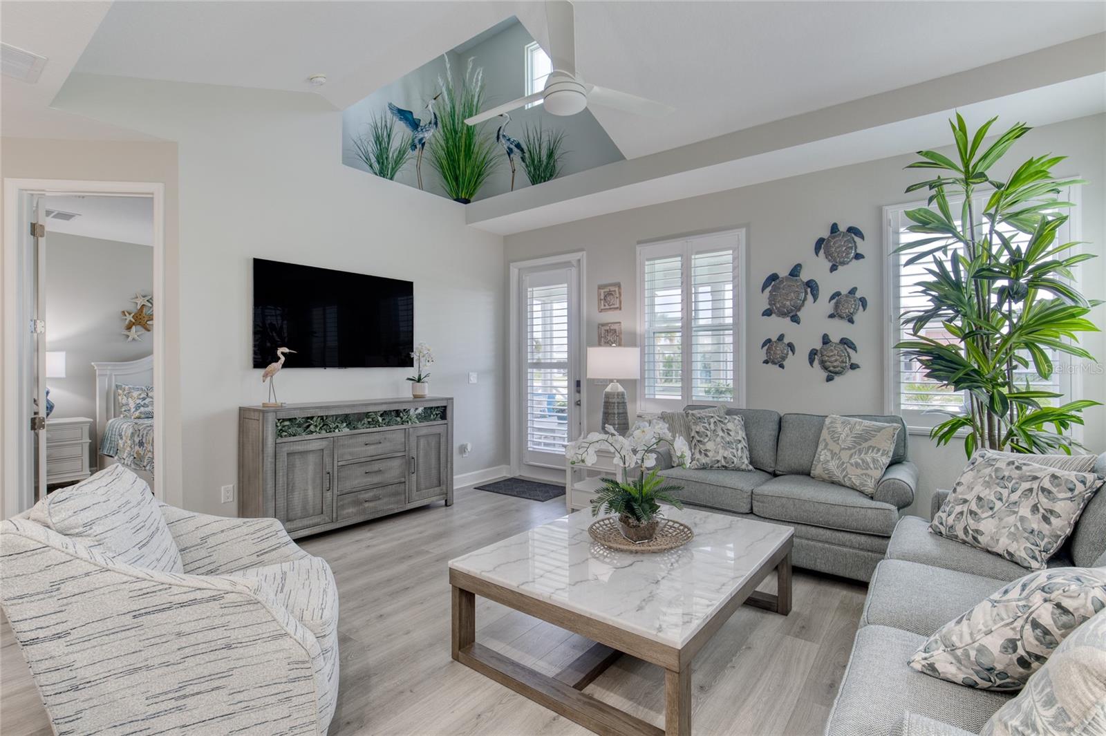 LATITUDE/DAYTONA BEACH PH 5 - Residential