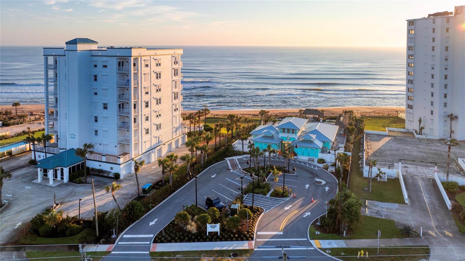 LATITUDE/DAYTONA BEACH PH 5 - Residential