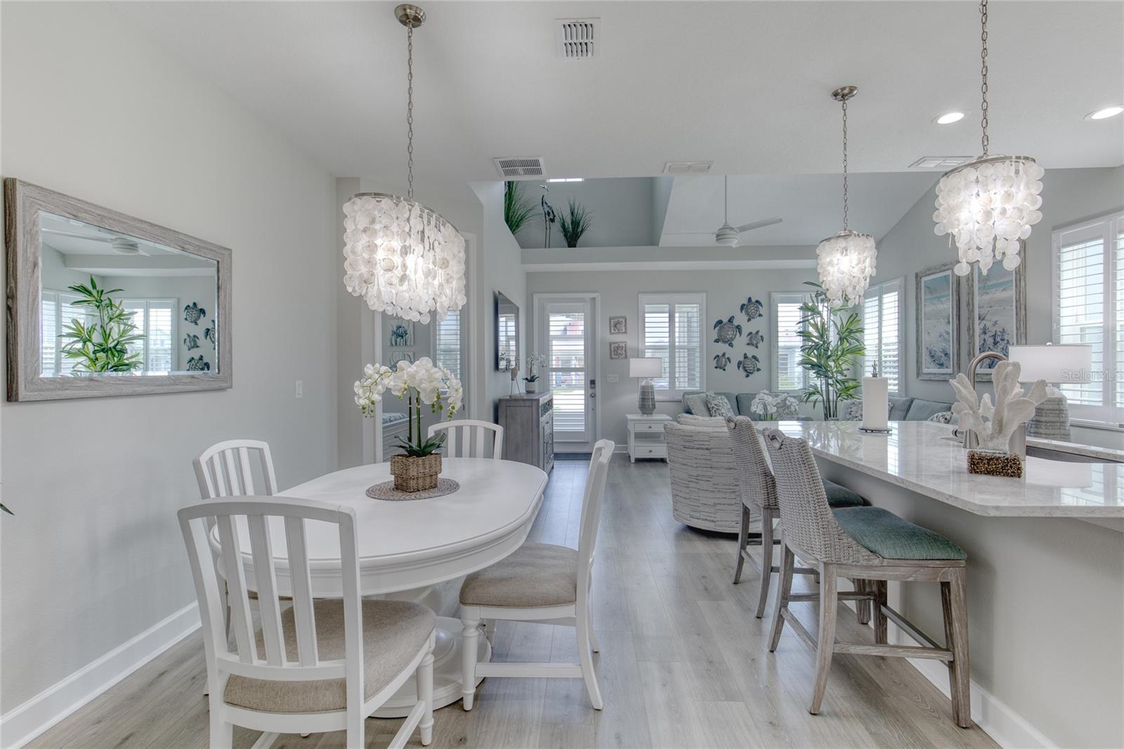 LATITUDE/DAYTONA BEACH PH 5 - Residential