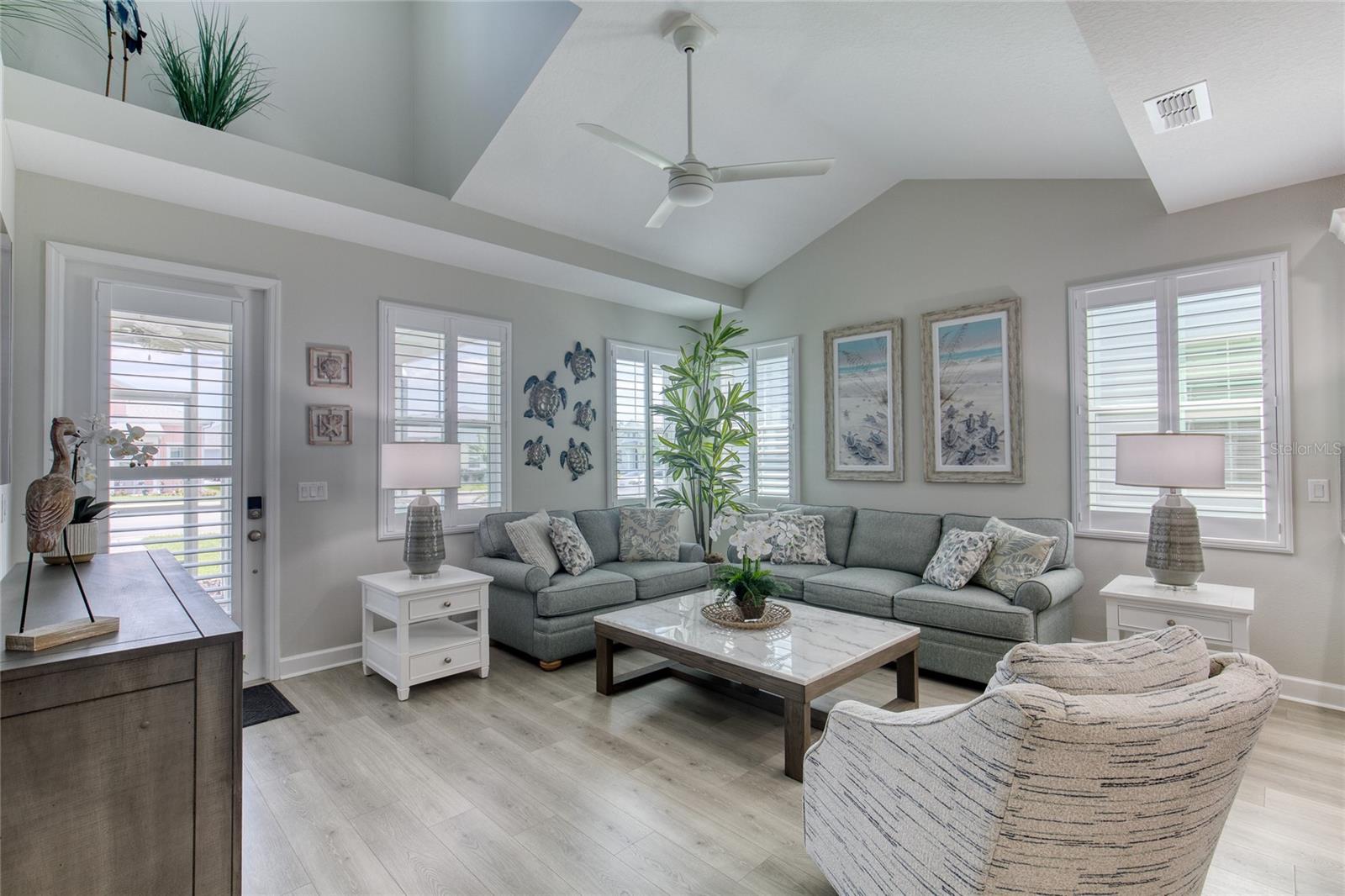 LATITUDE/DAYTONA BEACH PH 5 - Residential
