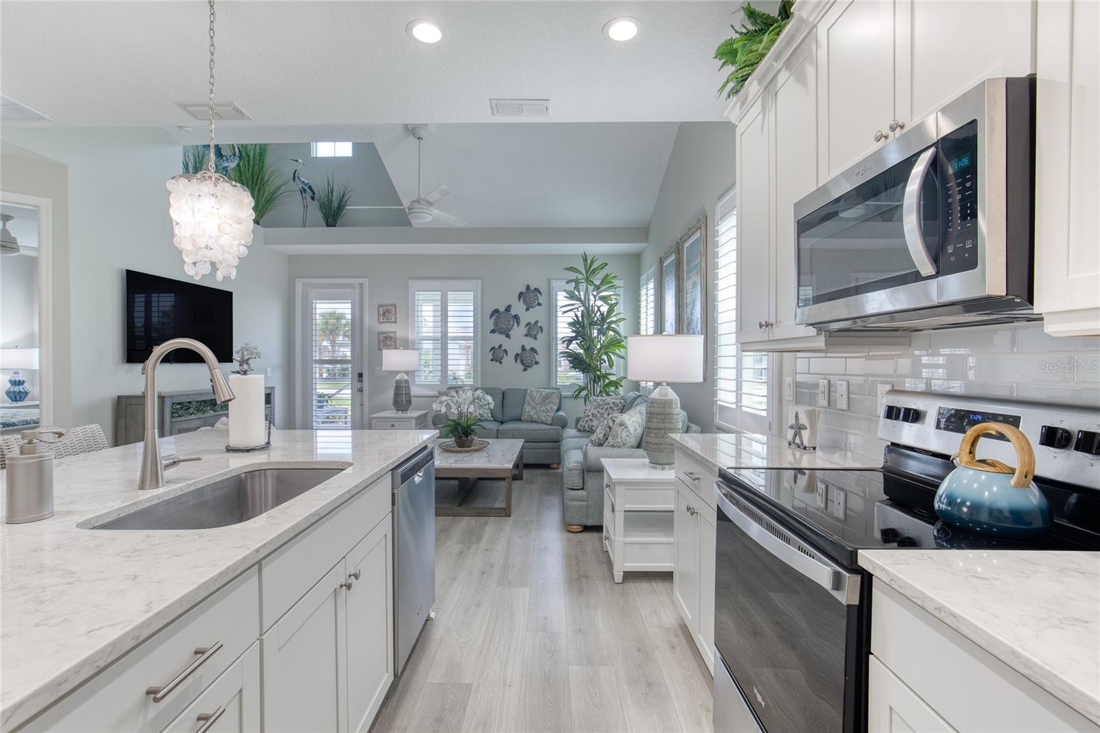 LATITUDE/DAYTONA BEACH PH 5 - Residential