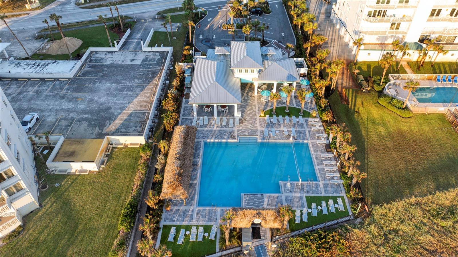 LATITUDE/DAYTONA BEACH PH 5 - Residential