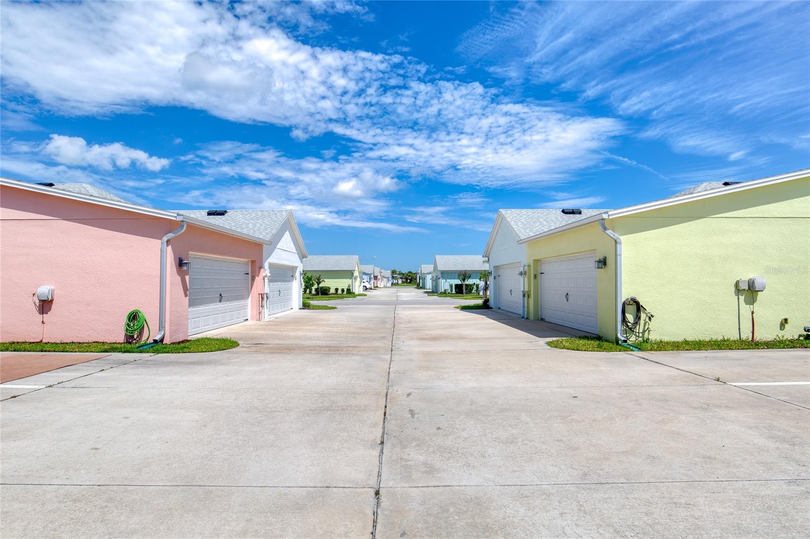 LATITUDE/DAYTONA BEACH PH 5 - Residential